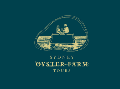 Sydney Oyster Tours logo